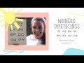 Understanding Diphthongs and Vowel Sounds