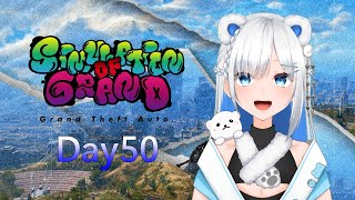[ #シミュグラ ] day50 今月からまた頑張りたい🚑🐻‍❄️ I working a doctor 白瀬くま