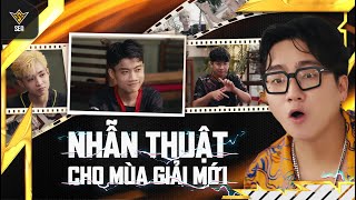 Các đội VIỆT NAM đã chuẩn bị nhẫn thuật gì cho mùa giải mới ? - TALKSHOW: EP.1  | FFWS SEA 2025 FALL