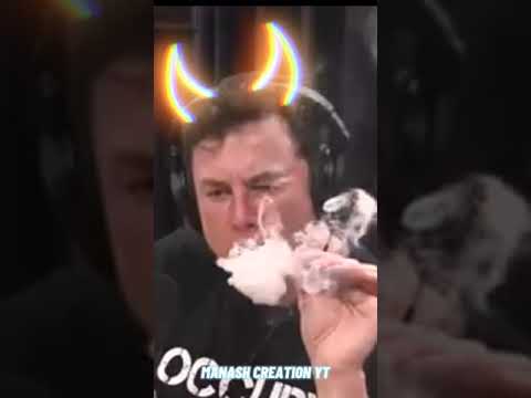 Elon musk x Grind remix edit😎🔥⚡•Savage edit• Thug Life of Elon musk •  #Shorts