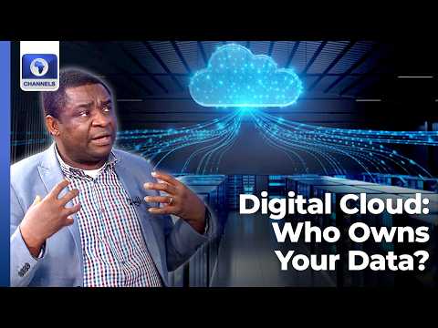 Who Owns Your Data? Inside Nigeria's Sovereign Cloud