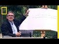 Understanding Word Recognition and Brain Tricks
