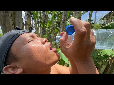 DAWET DRAMA RUWET - PAK HAJI YANG DEGAN TERANG-TERANGAN TIDAK MAU PUASA ! 💔