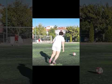 Bana Ronaldo Editi Yapmışlar