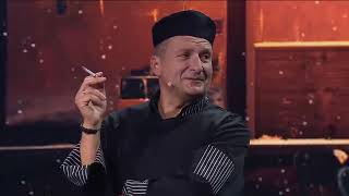 Kabaret na Żywo (Premiera 2025) Kabaret Ryjek, Kabaret Nowaki i Kabaret Kabaret Młodych Panów [E8E5]
