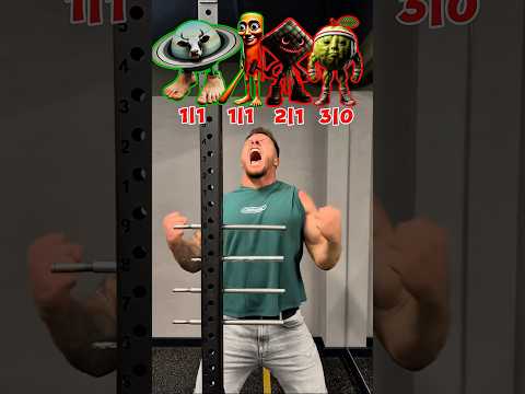 💪 I'm yelling out of anger 😳 Brainrot challenge #challange #shorts #italianbrainrot #brainrot