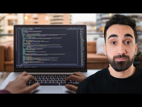 How I Code Apps SOLO To Make Money (with AI)