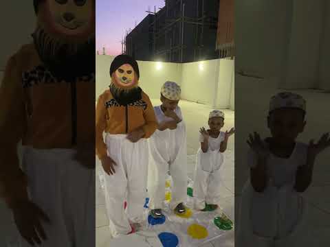 رقصتنا 👏🏾