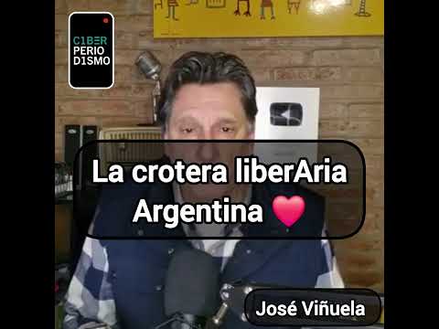 LiberArios negociando con plata del Estado⁉️ Sean liberArios con la suya no con la nuestra
