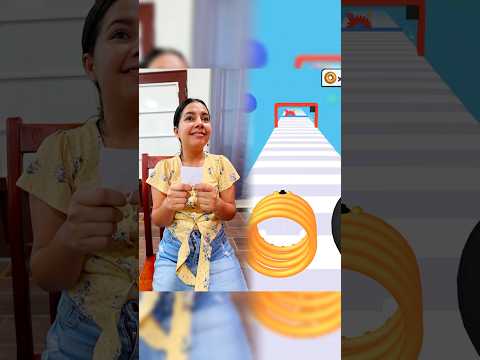 Si también te gustan los videos que he publicado, por favor sígueme. Muchísimas gracias.
