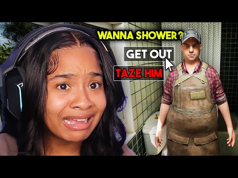 There's Something SERIOUSLY Wrong with This Motel... | Last Guest