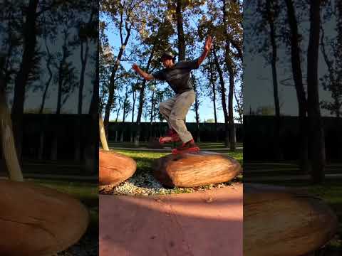 Продолжаем😎 #skate #freeskate #rollerskating