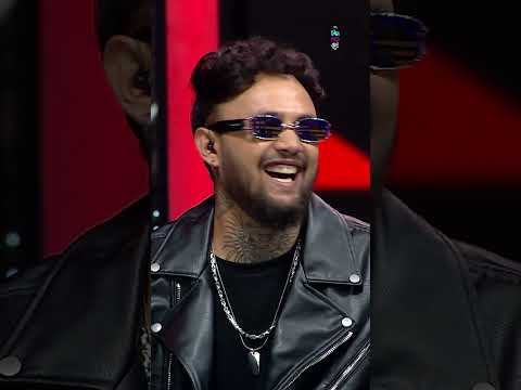 वो बोलै मामा; तो में बोलूं  भांजे!! #lashcurry #MTVHustle4
