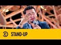 Comedian's Observations on Gender Behavior