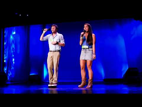 The Exact Moment Their Career Began… No One Knew Yet!