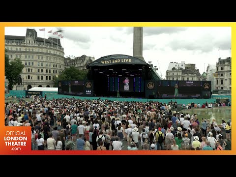 Westway Presents: 20 Years Of West End LIVE Concert