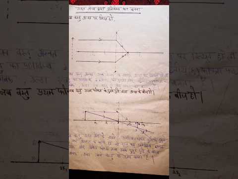 पेपर मे आने वाले most important किरण आरेख 😈💀☠️✍️#inspiration #shorts #exam #motivation