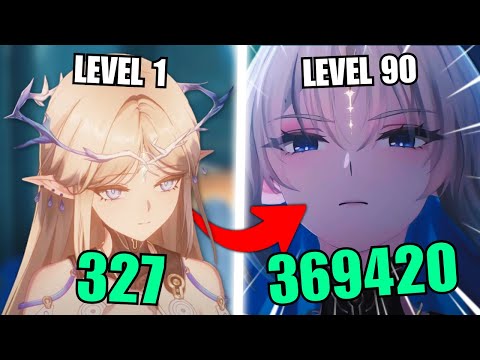 I SPENT 25 HOURS IN A DAY BUILDING CARTETHYIA...