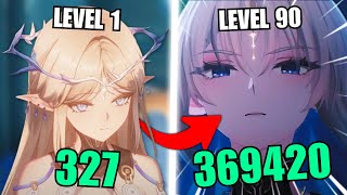 I SPENT 25 HOURS IN A DAY BUILDING CARTETHYIA...