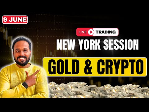 Live Intraday Trading |Crypto Bitcoin Live Trading #bitcoin #ethereum #btclivetrading #deltaexchange