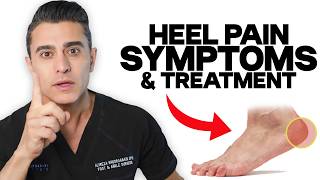 Heel Spur Diagnosis, Symptoms & Treatments