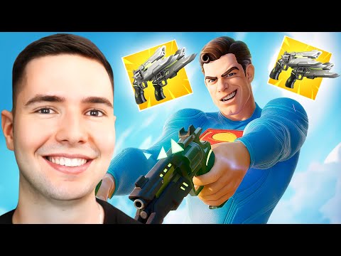 Csak *CSALÓ* Revolver Kihívás!