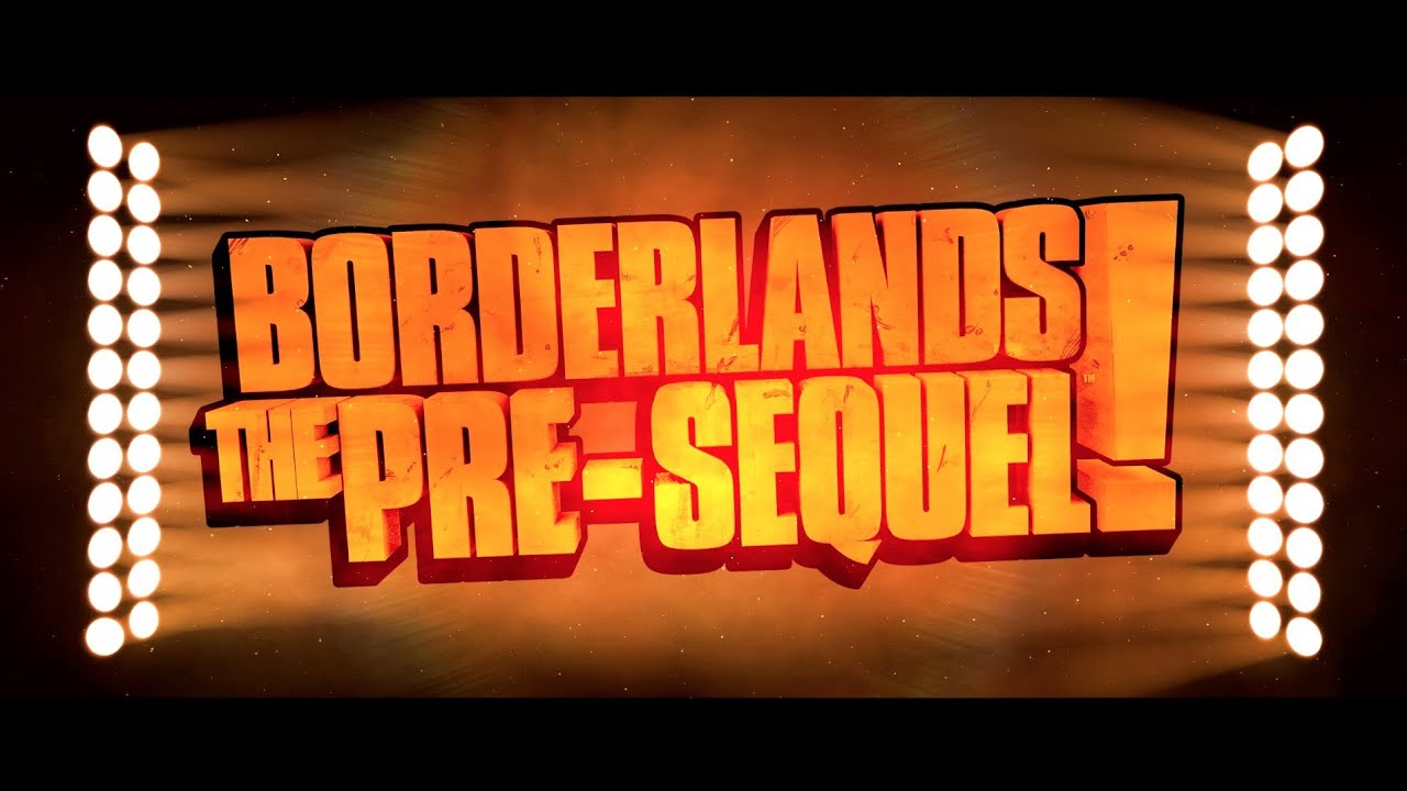 Borderlands: The Pre-Sequel - The Holodome Onslaught trailer thumbnail