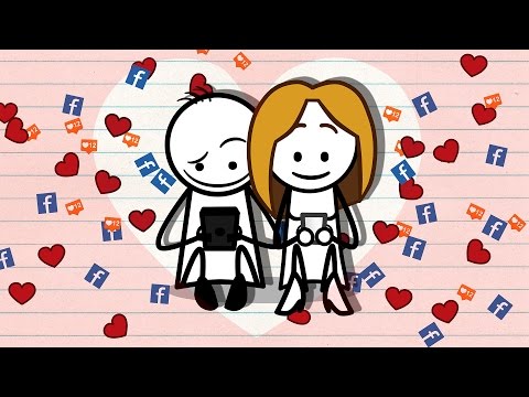 Get off the INTERNET and get a life | Pencil Cartoons  #2 [4k]