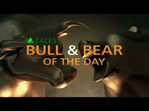 Constellium SE (CSTM) and Agco Corp (AGCO): 9/17/26 Bull & Bear