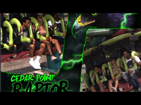 Family Mini Vlog | Cedar point 2025