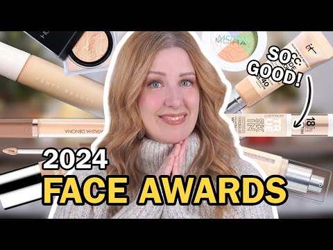 2024's Best Complexion Products (High-End and Drugstore)