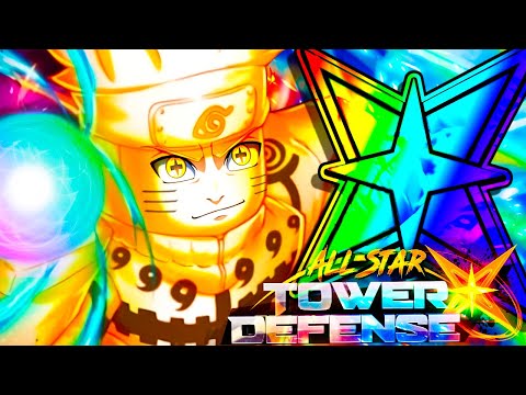 MINHAS PRIMEIRAS 24 HORAS NO ALL STAR TOWER DEFENSE X FORAM INSANAS... E COM MUITA SORTE!