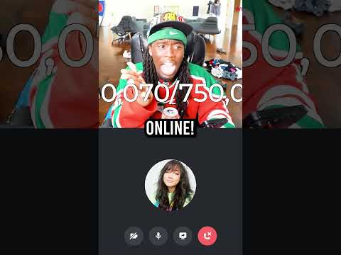 Kai Cenat Got Cinna To Say The N-Word For 300 Gifted Subs! 😭💀