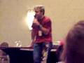 Vic Mignogna says a line that Ed would never say!