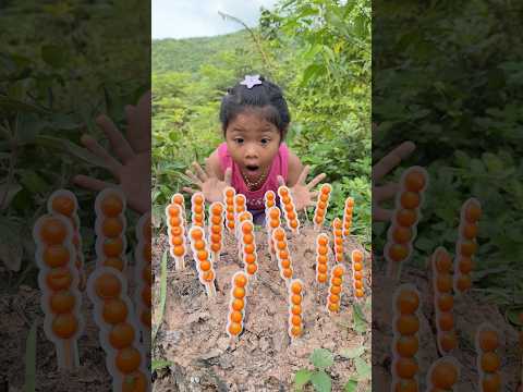 Wow! SMART idea and USEFUL with single mom #bushcraft #camping #outdoors #useful