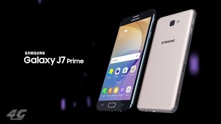 Samsung Galaxy J7 Prime - Todas las especificaciones 