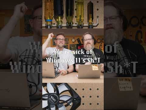Check Out Our New Linux Podcast!