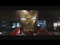 Iron Man's Choices and Consequences