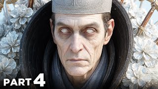 This BOSS Had Me Fighting For My Life... WUCHANG FALLEN FEATHERS (Walkthrough Gameplay Part 4)