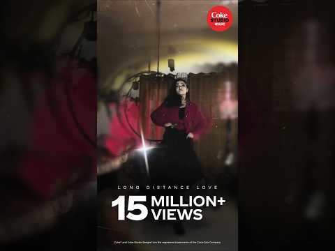 আপনাদের ভালোবাসায় #LongDistanceLove এখন 15 million views -এ