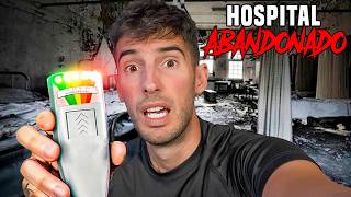 ¿ES REAL QUE FUNCIONA UN DETECTOR DE FANTASMAS?