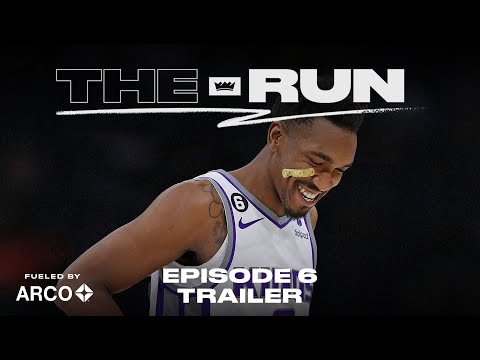 The Run - Episode 6 Trailer video clip