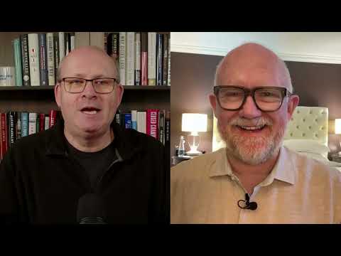 IMPORTANT - Trump's Worst Nightmare | Rick Wilson
