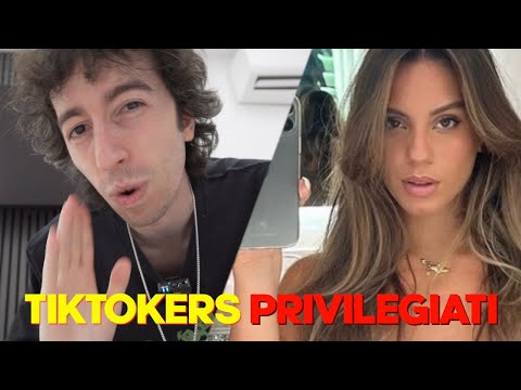 Il problema delle TIKTOKER che comprano CASA