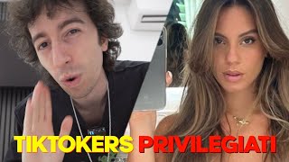 Il problema delle TIKTOKER che comprano CASA