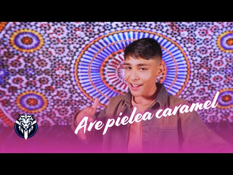 RIOO - Are Pielea Caramel (Official Video)