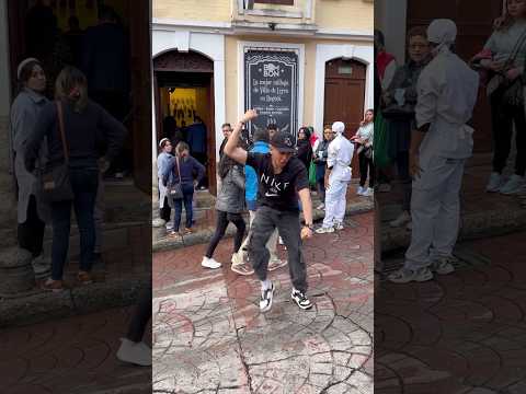 Cantando en público | Juandacho
