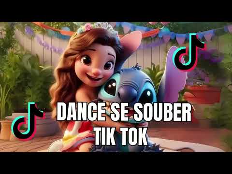 DANCE SE SOUBER {TikTok 2025} Tente não dançar✨🎶