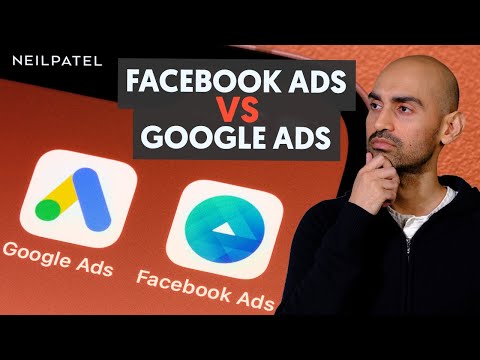 This is What $1,500 Gets You in Website Traffic: Facebook Ads VS Google Ads