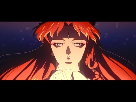 アークナイツ「遺塵の道を」アニメPV